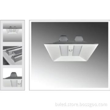new led ceiling panel light
